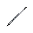 thumbnail image 4 of Pentel EnerGel NV Bolígrafos de gel líquido Punta media 0,7 mm 54% tinta negra reciclada Paquete de 12 bolígrafos, 4 of 7