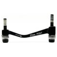 thumbnail image 3 of For-SRAM Avid 20mm Post-Mount Disc Caliper to Post Mount Frame/Fork Adaptor New, 3 of 5