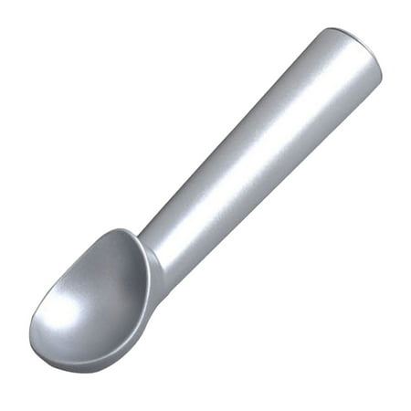 

Antifreeze Ice Cream Scoop | Ice Cream Scoop | Nonstick Anti-Freeze Ice Cream Scooper Professional Ice Cream Spoon Kitchen Tool Aluminum