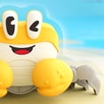 thumbnail image 3 of Jouets pour Bébé Crabe Rampant Jouets Crabe Marchant avec Lumières et Sons Jouets Crabe Dansants et Mobiles Jouets Interactifs pour Bébé Rampant Éducation des Clients Pourquoi les Entreprises Intelligentes Catégories de Profit Accessoire pour Chat, 3 of 4