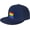 C512, variant on LGBT Flag Map of Egypt Snapback Hats for Men Women Baseball Cap Adjustable Flat Bill Sun Hat