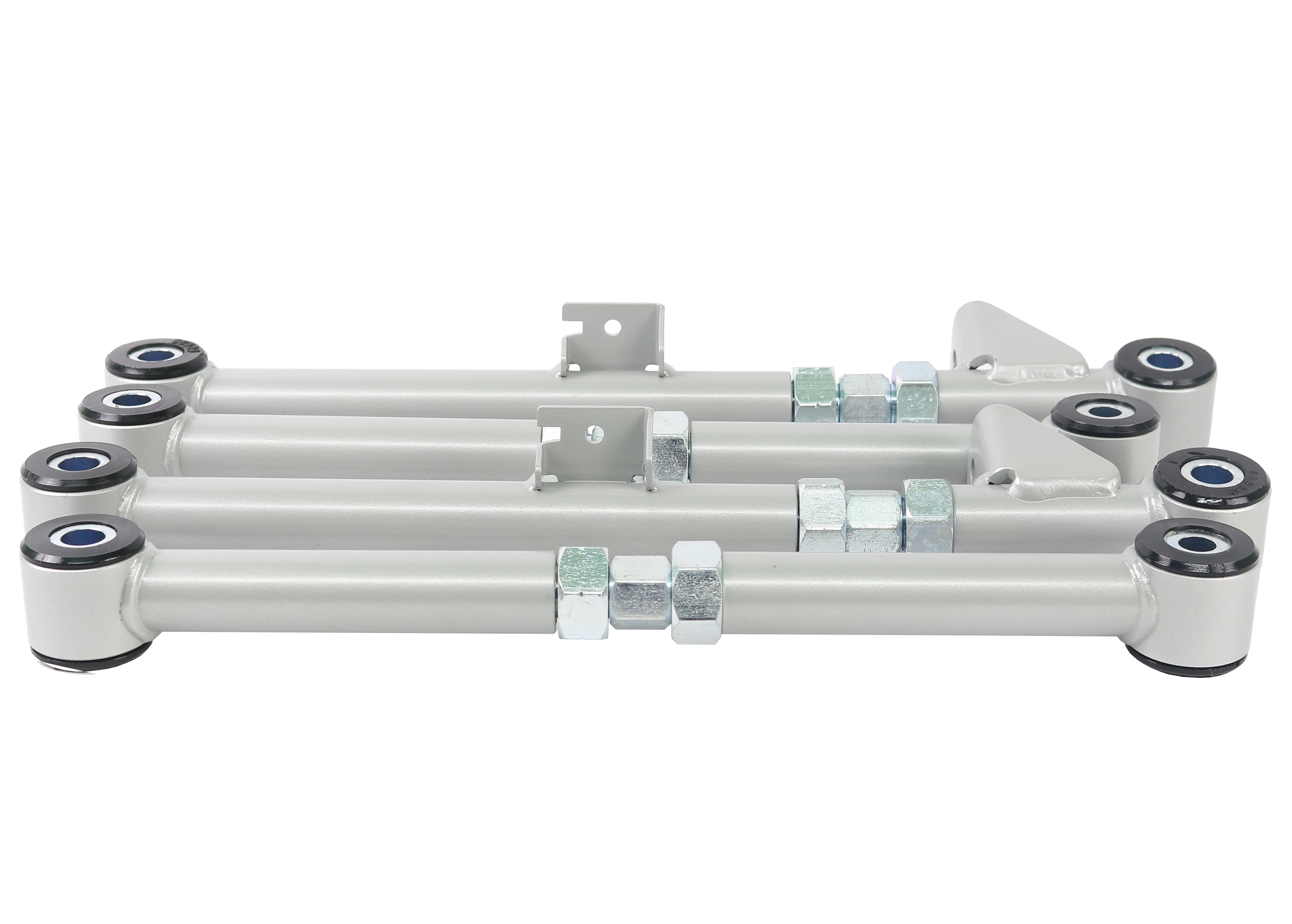Whiteline KTA123 Rear Control Arm; Fits Subaru Impreza 04-07 Fits select: 2004-2007 SUBARU IMPREZA WRX STI