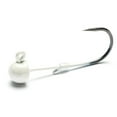 thumbnail image 5 of Mustad GMH833-1/4-BL-4 Worm Jig Black 1/4oz - GMH833-1/4-BL-4, 5 of 18