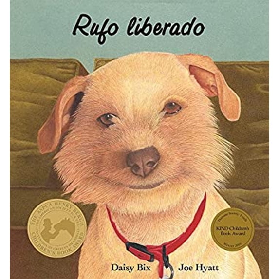 Pre-Owned Rufo Liberado (Paperback) 0940719347 9780940719347