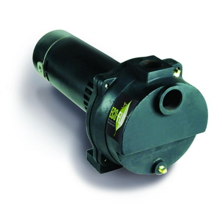 Flex Flo Pump - Eco-Flo Products 2 HP Irrigation Pump EFLS20