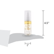 essence Glow Like Honey Serum Spray