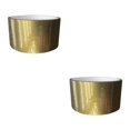 thumbnail image 4 of Destyer Funny Sticky Ball Rolling Tapes for Entertaining Game Gold 10m 2Set, 4 of 6