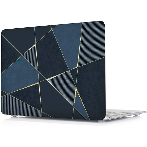 Valkit MacBook Pro 13 inch Case 2020 Release A2338 A2289 A2251, Hard Shell Case Only Compatible with Apple Mac
