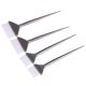 thumbnail image 3 of WORGEOUS 6 pinceles para teñir el cabello, peine ensanchado para colorear, cepillo para tinte para el cabello, herramientas de peluquería para tienda en casa (5 cm, 7 cm, 3 piezas para cada uno), 3 of 8