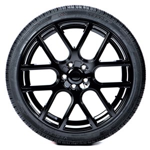 Vercelli Strada 4 All-Season Tire – 285/45R22 114V Sansujyuku sansujyuku.com