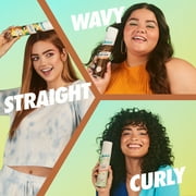 شامبو Batiste الجاف لشعر سمراء ، شعر منعش بين الغسالات ، يضيف الملمس والجسم ، 3.81 أونصة