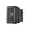 thumbnail image 3 of Button Switch, High Sensitivity 37270-77J00 Fog Light Switch  Replacement For  SX4 Swift Alto Gr Vitara 2006-2012 For Car, 3 of 8