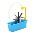 thumbnail image 4 of DIY Electric Waterwheel Toy Science Experiment Students Circuit, 4 of 8