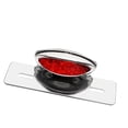 thumbnail image 4 of Luz Trasera para 12V Luz Trasera para Motocicleta Faro Auto rojo, 4 of 9