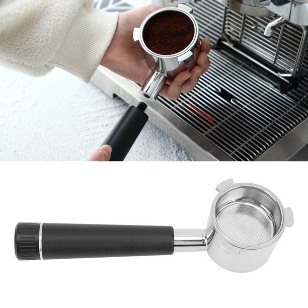 Portafilter Portafilter 54mm, Coffee Espresso Machine Parts Accessories