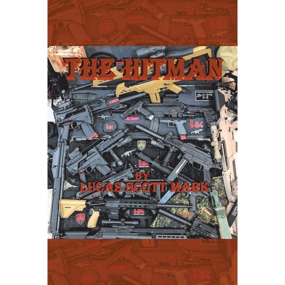 The Hitman (Paperback)