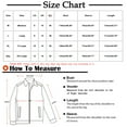 thumbnail image 2 of Hvyesh Women's Winter Long Puffer Coats Zip Up Casual Thickened Puffer Jackets Trendy Warm Outwear with Faux Fur Trim Hood, 2 of 3