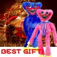 thumbnail image 4 of Peluche Huggy Wuggys Poppy Playtime, 2 unidades, para niños y adultos, 4 of 5
