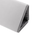 thumbnail image 6 of BESTYASH Wall Mount Ironing Board Light Grey Foldable with Heat Resistant Pad for Easy Storage, 6 of 7