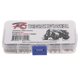 thumbnail image 1 of RC Screws Stainless Steel Screws Kit for Traxxas TRX-4 1/10 RC Car Off-road Crawler, 1 of 5