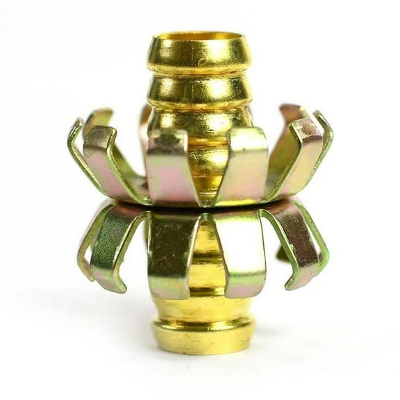 Primex 80221 3/4 Inch Water Hose Repair Clincher Mender