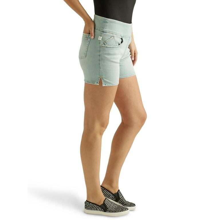 Rock and republic pull on shorts sale