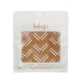 thumbnail image 3 of Lulujo - Baby, Infant - Boho Collection - Cotton Muslin Change Pad Cover - Machine Washable, 3 of 3