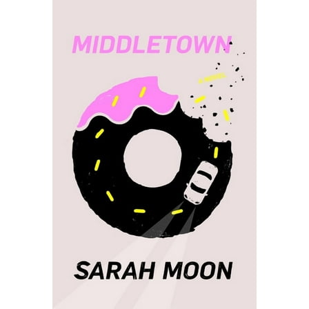 Middletown (Hardcover)