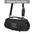thumbnail image 2 of Funda de silicona para altavoz Bluetooth portátil JBL Xtreme 3, 2 of 7
