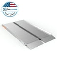 thumbnail image 2 of EZ-ACCESS SUITCASE 5’ x 30" Singlefold Ramp for Scooters & Wheelchairs, 2 of 7