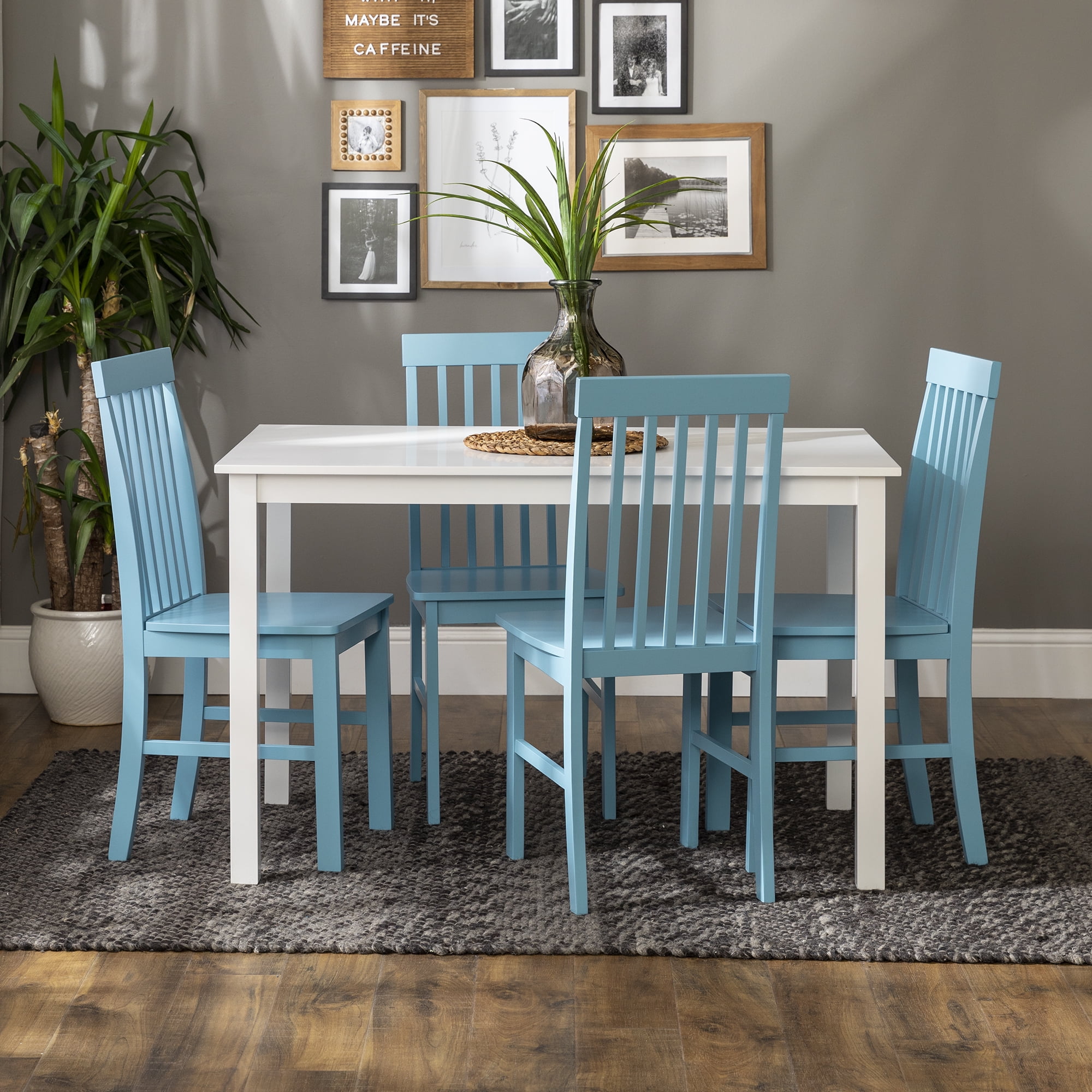 Endicott 5 piece dining set hotsell