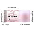 thumbnail image 3 of QIPOPIQ Dry Shampoo Powder, Dry Shampoo, Pure natural benzene free, Non-Aerosol, With Rice Protein Suitable for Oily and Light Hair, 3 of 11