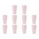 thumbnail image 1 of Funda para Bota Copa Silicona Antideslizante A Prueba Arañazos () Rosa, 1 of 4