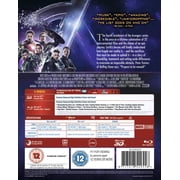 Avengers: Endgame (3D, Blu-ray) [2019]