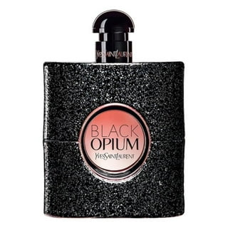 Yves Saint Laurent Ladies Black Opium Gift Set Fragrances 3614273872560