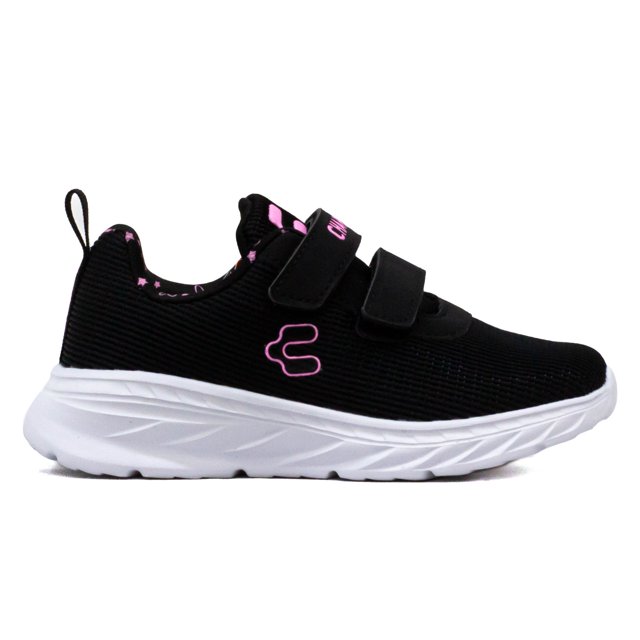 Tenis Deportivos Charly 1065146001 para Niña