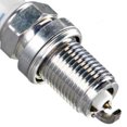 thumbnail image 4 of NGK For Mercedes-Benz CL600 2002 Spark Plug Double Platinum Box of 4 PFR6G-11 | 5555, 4 of 6