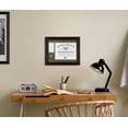 thumbnail image 5 of Allied Frame US Army Medal and Award Certificate Frame - 8 x 10 Opening, 5 of 6