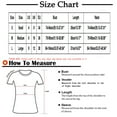 thumbnail image 3 of Tops for Women Casual Tank Tops Striped Deep V Neck Cropped Tie Knit Sleeveless Shirts Blouse Beach Vest Summer Clothes, 3 of 6