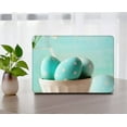 thumbnail image 5 of KSK KAISHEK Hard Case Cover Only for Newest MacBook Pro 15 inchs 2019 - 2016 A1990 A1707, Mint Green A 13, 5 of 5
