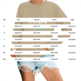 thumbnail image 3 of Sweatshirts for Women Fleece Lined Crew Neck Warm Winter Pullover Cozy Casual Soft Workout Lounge Tunic Top, 3 of 4