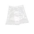 thumbnail image 3 of Bearachild Bolsa de plástico con cremallera, portátil, transparente, lavable, para aperitivos, dulces, galletas, frutas, carne, calcetines, bolsas Almacenamiento y organización del hogar Bearachild HA066361-00, 3 of 6
