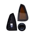 thumbnail image 1 of Cuarto Charger 2006 A 2010 Dodge Punta Izq DEPO ., 1 of 4