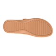 thumbnail image 3 of Sandalias DAMA Comfort Fit 24137 Simipiel café, 3 of 4