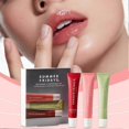 thumbnail image 2 of 3Pcs Summer Fridays Lip Butter Balm Set Prevent Dryness Lip Moisture Lip Balm, 2 of 5