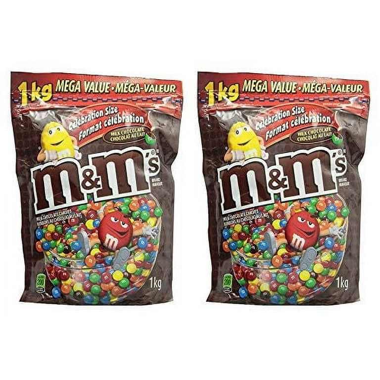 M&M's Chocolat 1kg