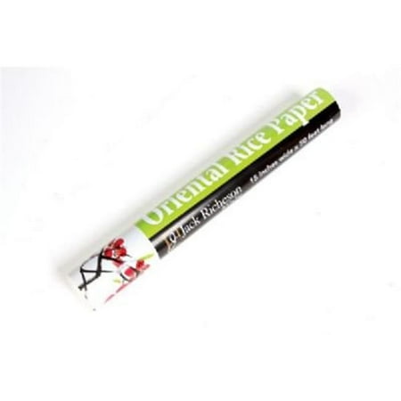 Rice Paper Roll - Richeson Rice Paper Roll