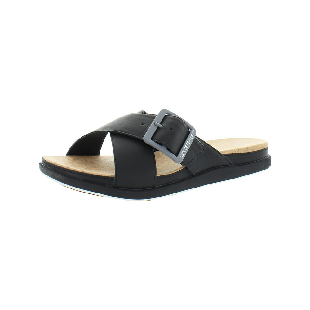 clarks women's cloudsteppers