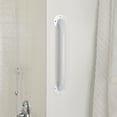 thumbnail image 4 of McKesson Grab Bar for Bathtubs and Shower Safety, Fall Prevention, 12 in, 1 Ct, 4 of 4