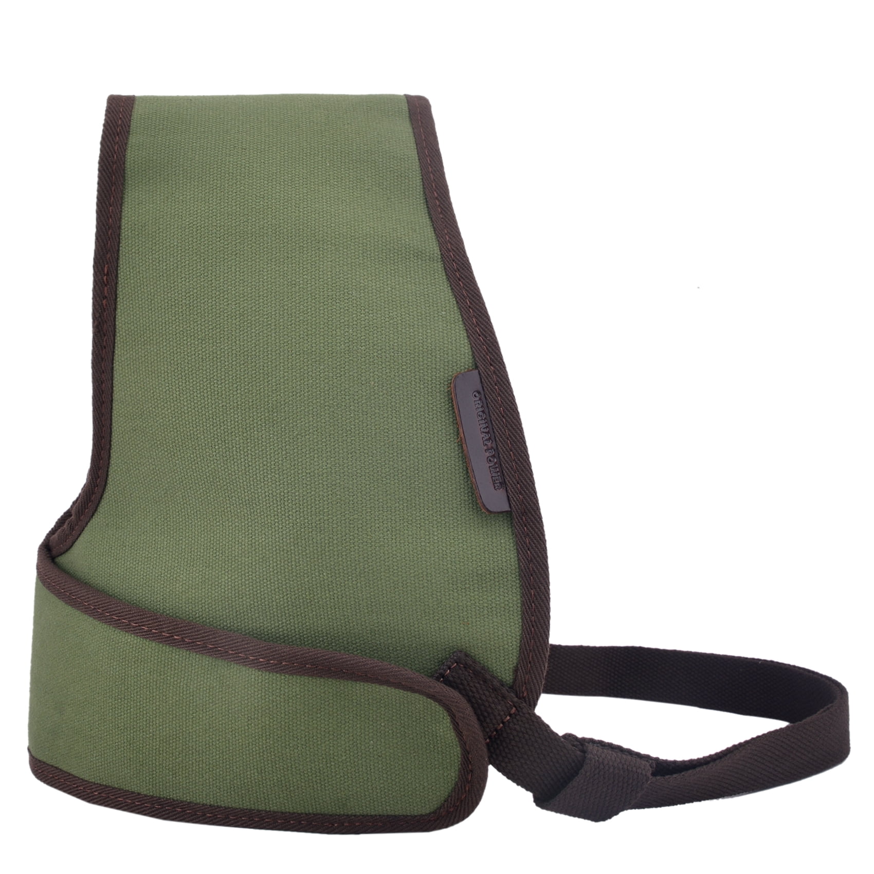 Left Shoulder Pad Range Target Shooting Recoil Pad Shoulder Shield Protection Adjusted